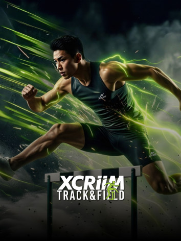 XCRIIM Track & Field
