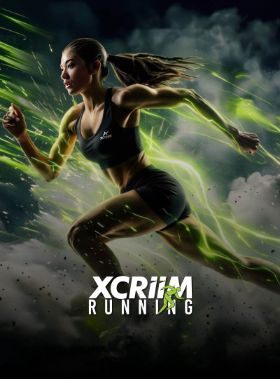 running menu