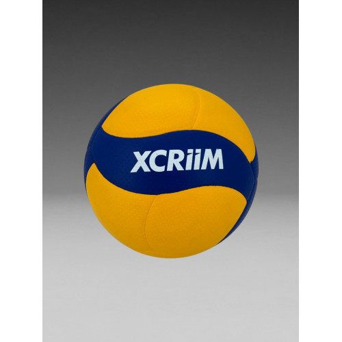 XCRIIM VOLLEYBALL