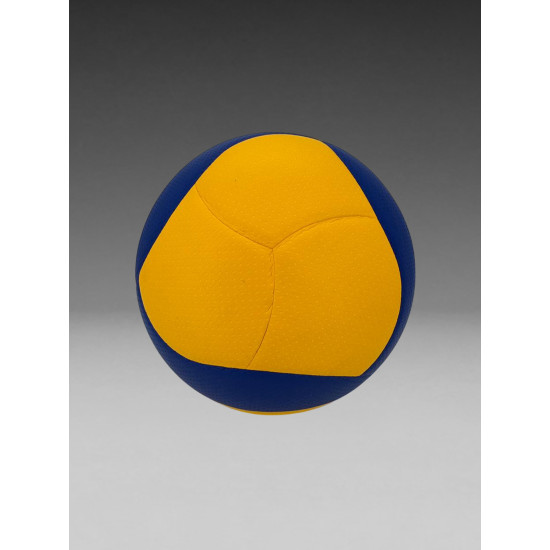 XCRIIM VOLLEYBALL