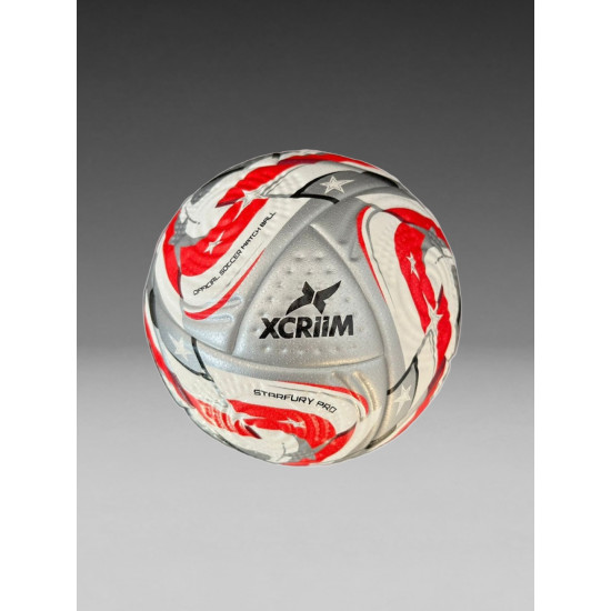 XCRIIM FOOTBALL - STARFURY PRO (XFB211-1)