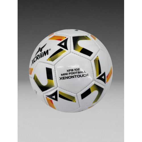 XCRIIM FOOTBALL - XENONTOUCH MINI (XFB102-2)
