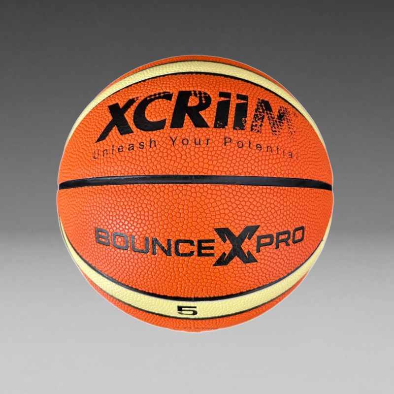 XCRIIM BASKETBALL - BOUNCEXPRO (XBB201)