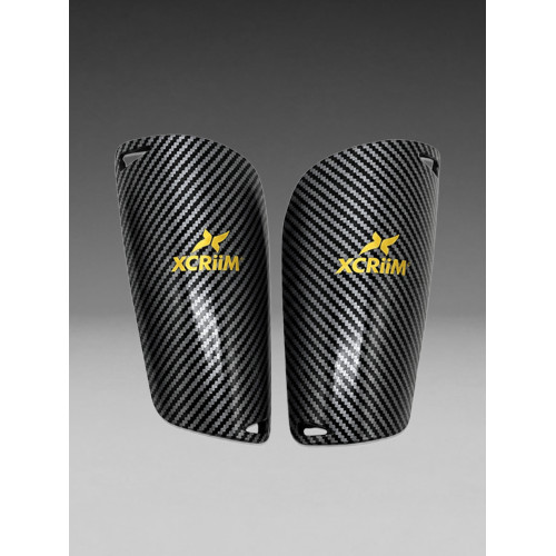 SHIN GUARD - CARBON (XSG205)