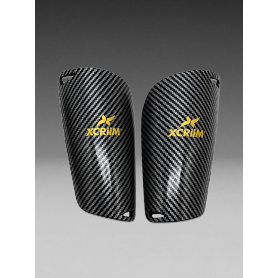 SHIN GUARD - CARBON (XSG205)