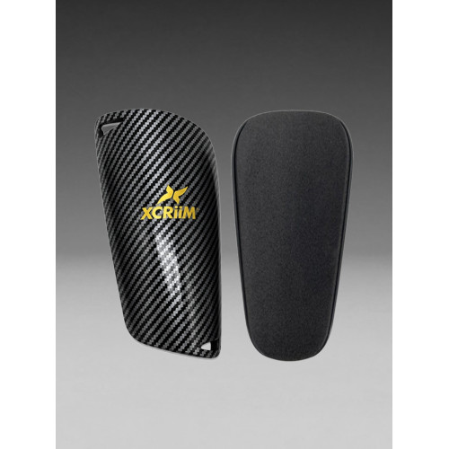 SHIN GUARD - CARBON (XSG205)