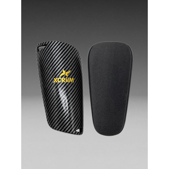 SHIN GUARD - CARBON (XSG205)