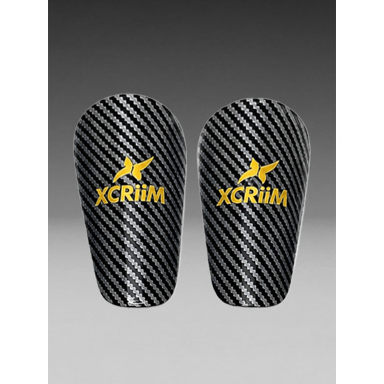 SHIN GUARD - CARBON (XSG206)