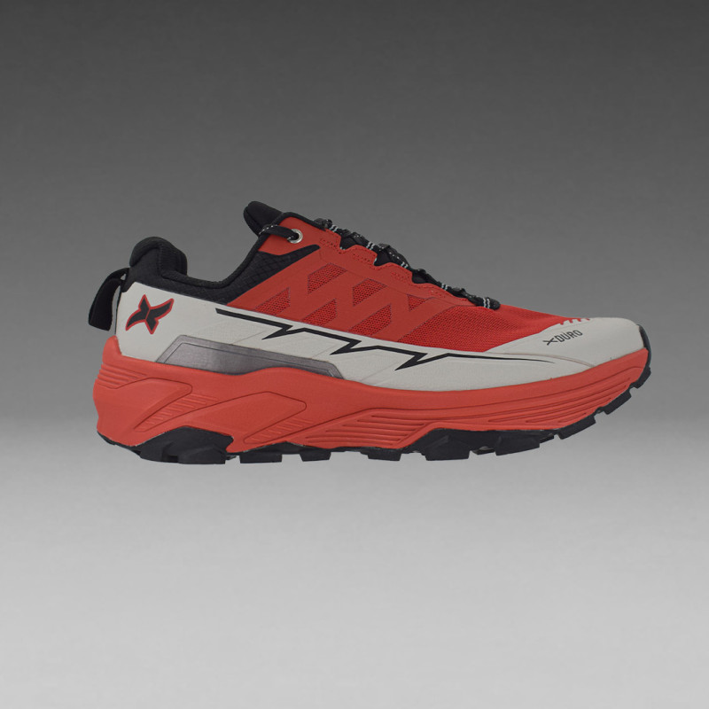 xDURO (XHT2009M-07)