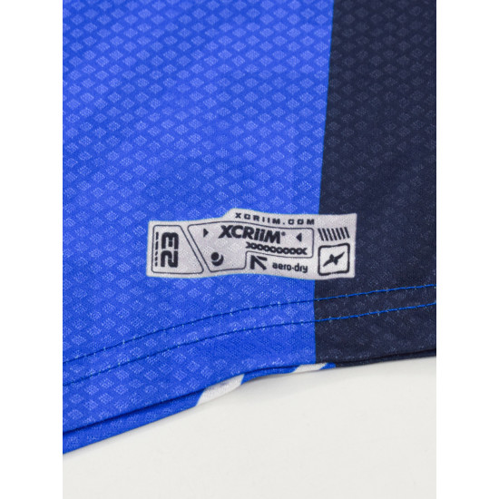 ROUND NECK JERSEY (XRN253)
