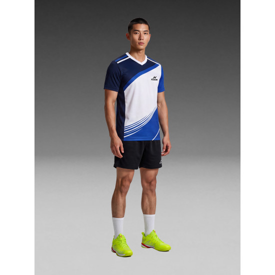 ROUND NECK JERSEY (XRN253)