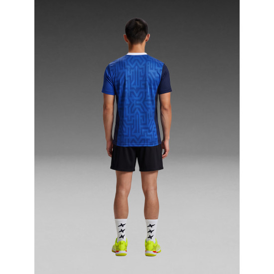 ROUND NECK JERSEY (XRN253)