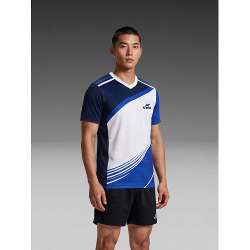 ROUND NECK JERSEY (XRN253)