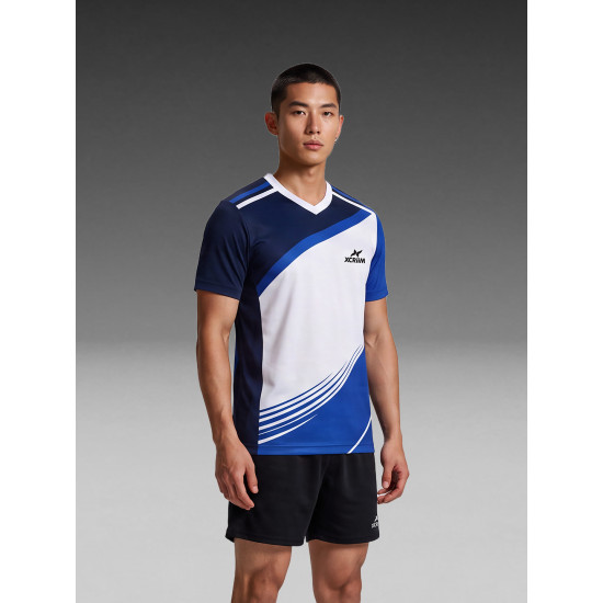 ROUND NECK JERSEY (XRN253)