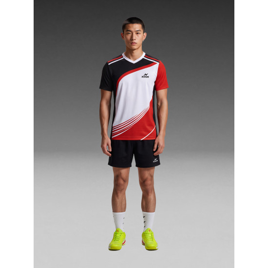 ROUND NECK JERSEY (XRN253)