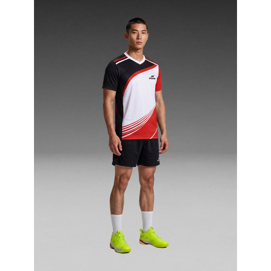 ROUND NECK JERSEY (XRN253)