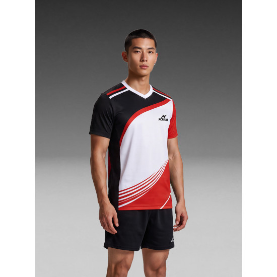 ROUND NECK JERSEY (XRN253)