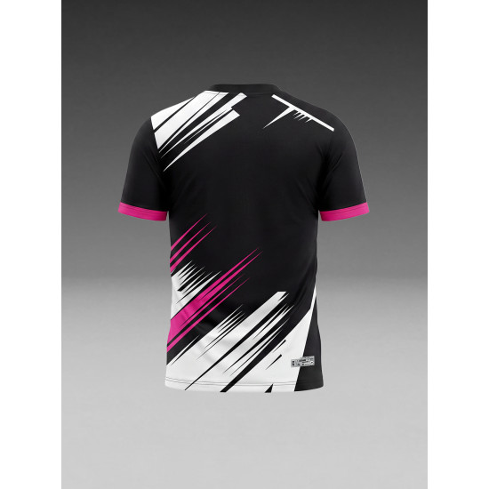 ROUND NECK JERSEY (XRN250)