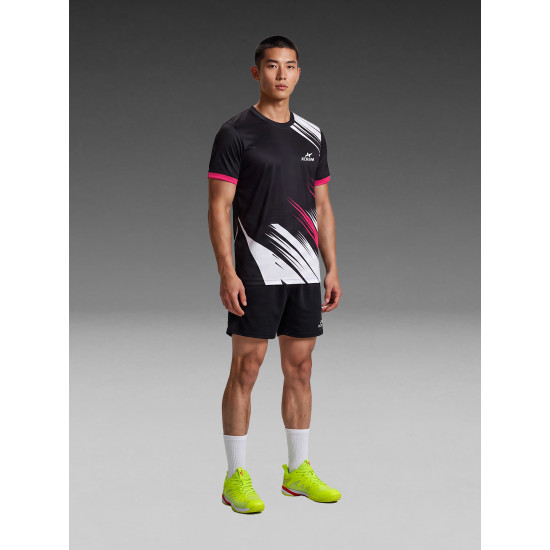 ROUND NECK JERSEY (XRN250)