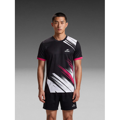 ROUND NECK JERSEY (XRN250)