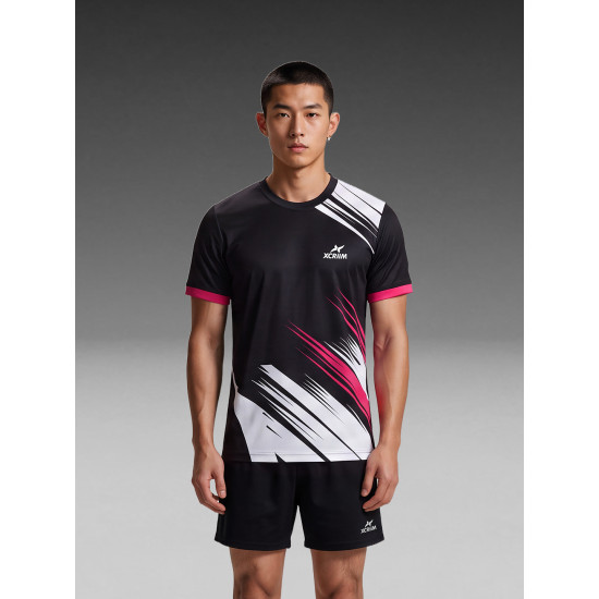 ROUND NECK JERSEY (XRN250)