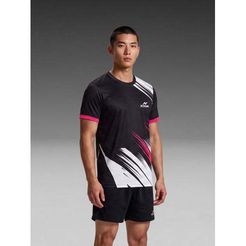 ROUND NECK JERSEY (XRN250)