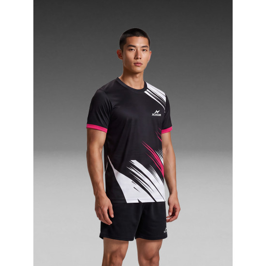 ROUND NECK JERSEY (XRN250)