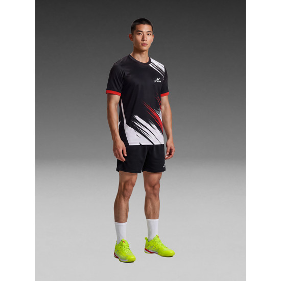 ROUND NECK JERSEY (XRN250)