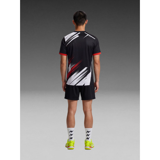 ROUND NECK JERSEY (XRN250)