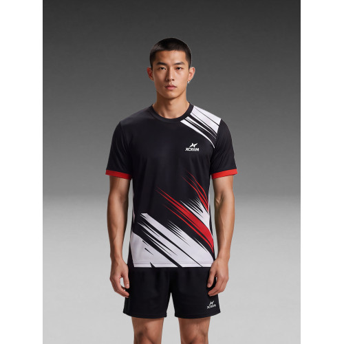 ROUND NECK JERSEY (XRN250)