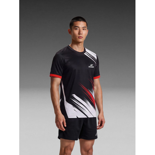 ROUND NECK JERSEY (XRN250)