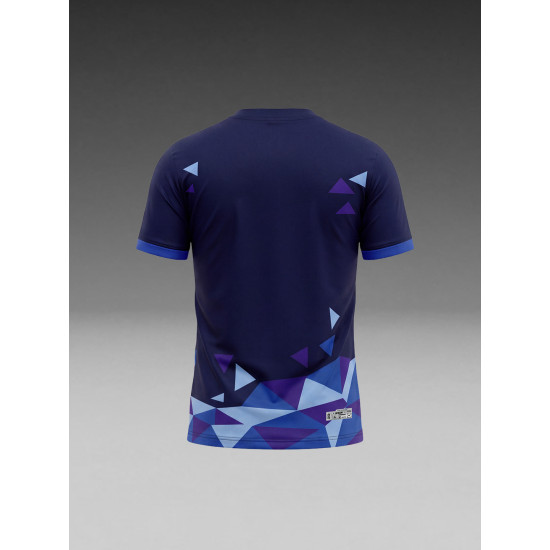 ROUND NECK JERSEY (XRN251)