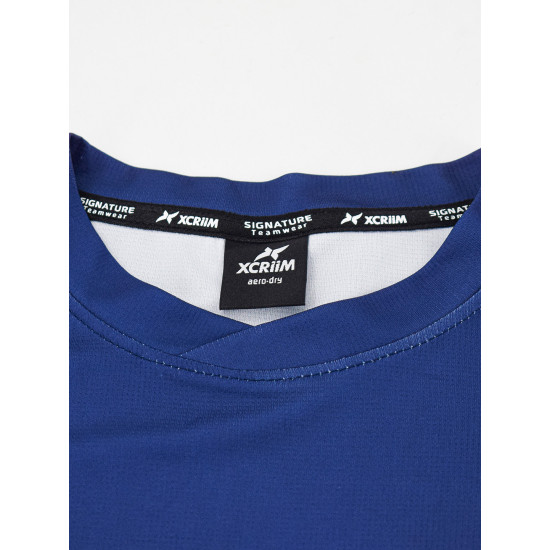 ROUND NECK JERSEY (XRN251)