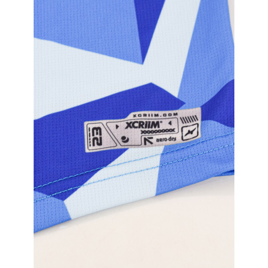 ROUND NECK JERSEY (XRN251)