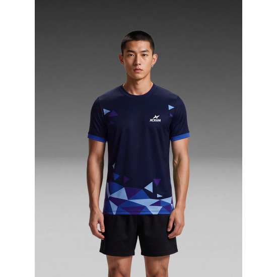 ROUND NECK JERSEY (XRN251)