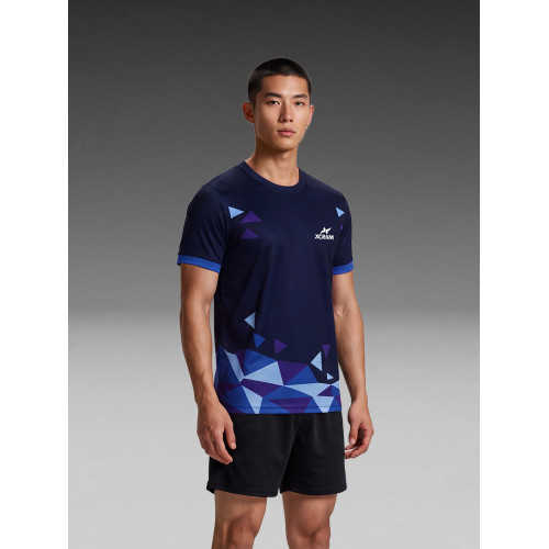 ROUND NECK JERSEY (XRN251)