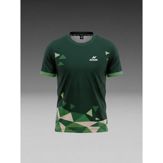 ROUND NECK JERSEY (XRN251)