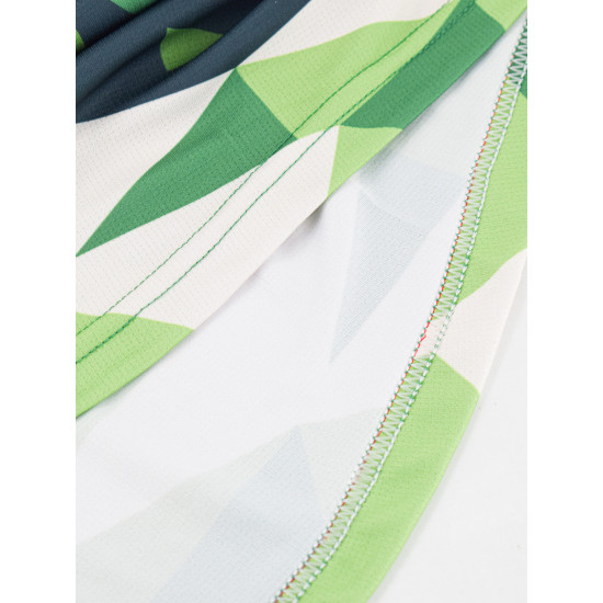 ROUND NECK JERSEY (XRN251)
