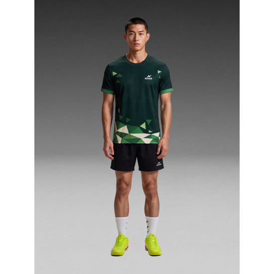 ROUND NECK JERSEY (XRN251)