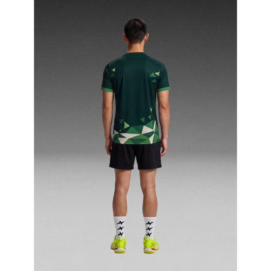 ROUND NECK JERSEY (XRN251)