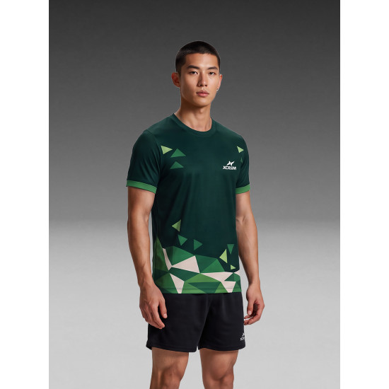 ROUND NECK JERSEY (XRN251)