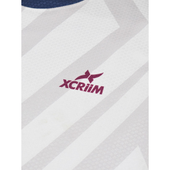 ROUND NECK JERSEY (XRN252)