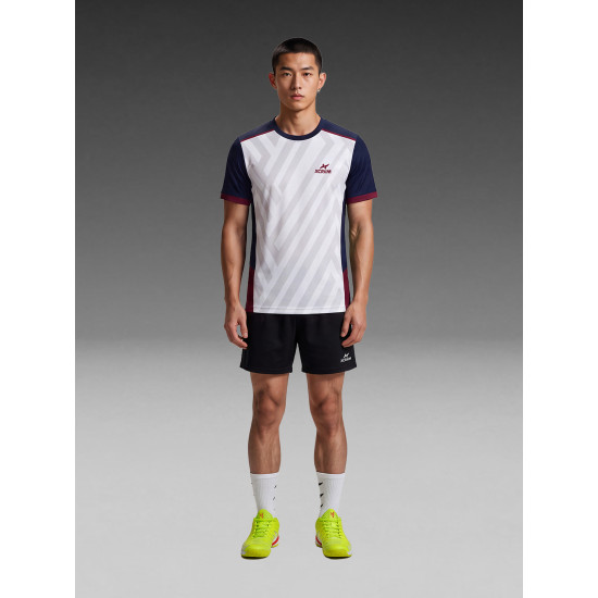 ROUND NECK JERSEY (XRN252)