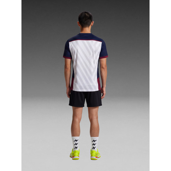 ROUND NECK JERSEY (XRN252)