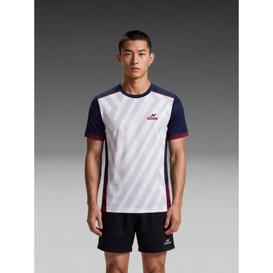 ROUND NECK JERSEY (XRN252)