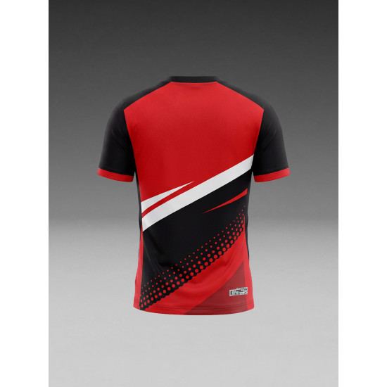 ROUND NECK JERSEY (XRN255)