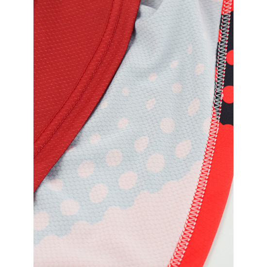 ROUND NECK JERSEY (XRN255)