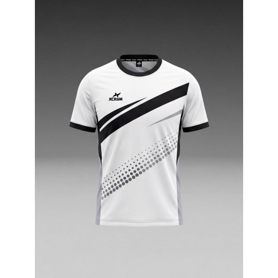 ROUND NECK JERSEY (XRN255)