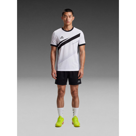 ROUND NECK JERSEY (XRN255)