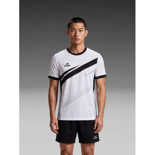 ROUND NECK JERSEY (XRN255)